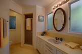 1260 University Ave, Palo Alto 94301 - Master Bath (A)