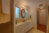 1260 University Ave, Palo Alto 94301 - Master Bath (B)