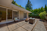 1260 University Ave, Palo Alto 94301 - Patio (A)