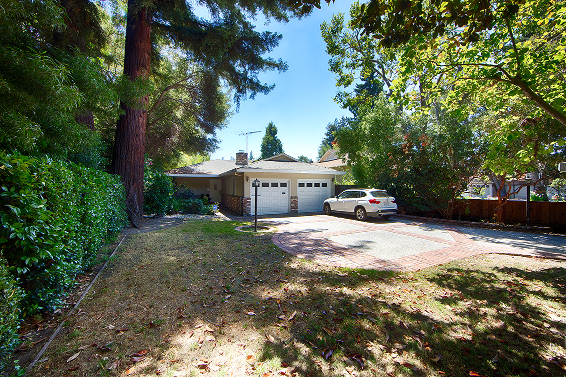1260 University Ave - Palo Alto