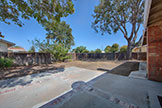 1507 Ursula Way, East Palo Alto 94303 - Backyard (A)