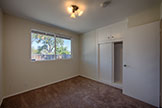1507 Ursula Way, East Palo Alto 94303 - Bedroom 2 (A)