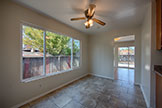 1507 Ursula Way, East Palo Alto 94303 - Breakfast Area (C)