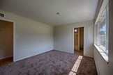 1507 Ursula Way, East Palo Alto 94303 - Master Bedroom (D)