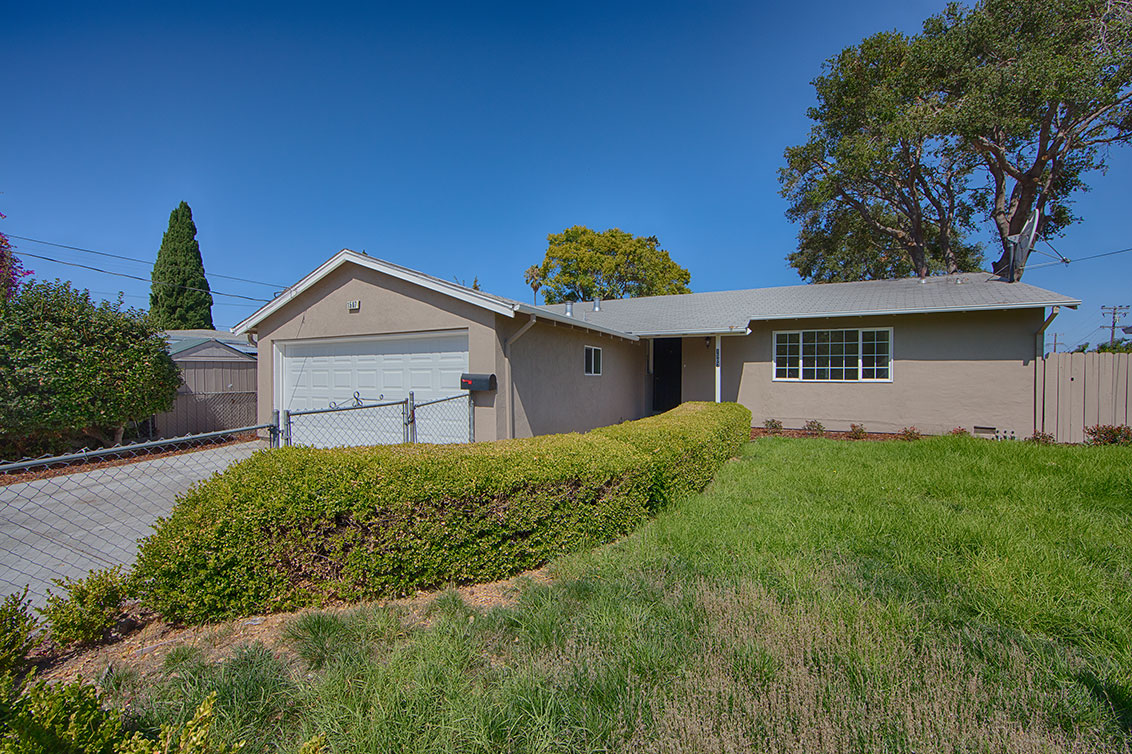 1507 Ursula Way - East Palo Alto