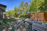 906 Van Auken Cir, Palo Alto 94303 - Backyard (A)