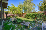 906 Van Auken Cir, Palo Alto 94303 - Backyard (B)