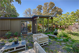 906 Van Auken Cir, Palo Alto 94303 - Backyard (C)