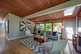 906 Van Auken Cir, Palo Alto 94303 - Living Room (A)