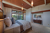 906 Van Auken Cir, Palo Alto 94303 - Master Bedroom (B)