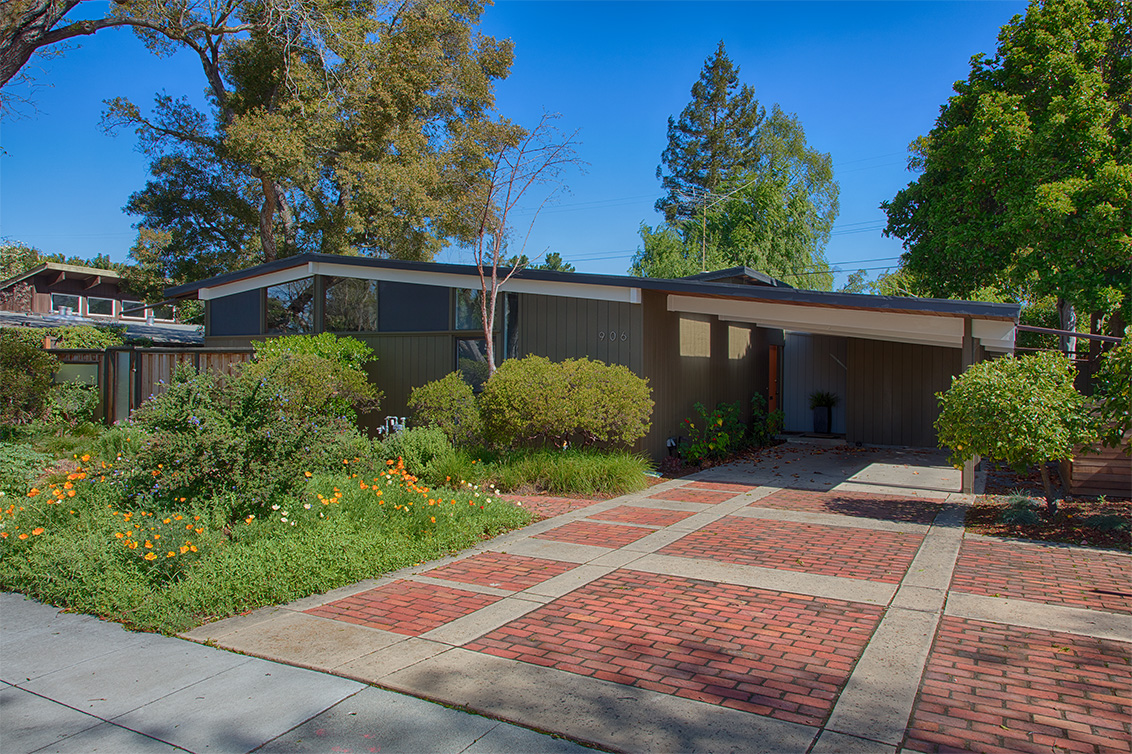 906 Van Auken Cir - Palo Alto