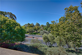 7350 Via Laguna, San Jose 95135 - Balcony View (A)