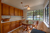7350 Via Laguna, San Jose 95135 - Breakfast Area (A)