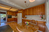 7350 Via Laguna, San Jose 95135 - Breakfast Area (B)