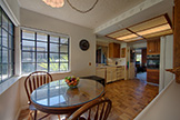 7350 Via Laguna, San Jose 95135 - Breakfast Area (C)