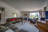 7350 Via Laguna, San Jose 95135 - Living Room (E)