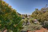 7350 Via Laguna, San Jose 95135 - Master Balcony View (A)