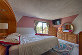 7350 Via Laguna, San Jose 95135 - Master Bedroom (B)
