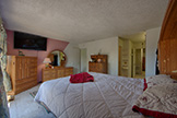 7350 Via Laguna, San Jose 95135 - Master Bedroom (C)