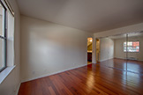 566 Vista Ave, Palo Alto 94306 - Bedroom 1 (A)