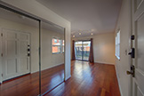 566 Vista Ave, Palo Alto 94306 - Entrance (A)