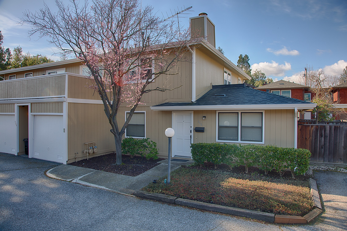 566 Vista Ave - Palo Alto