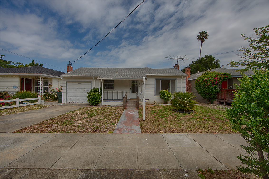 823 W Washington Ave - Sunnyvale