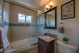 569 Waite Ave, Sunnyvale 94085 - Bathroom (A)