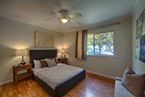 569 Waite Ave, Sunnyvale 94085 - Bedroom 1 (A)