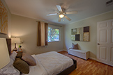 569 Waite Ave, Sunnyvale 94085 - Bedroom 1 (B)