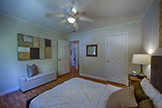 569 Waite Ave, Sunnyvale 94085 - Bedroom 1 (C)