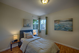 569 Waite Ave, Sunnyvale 94085 - Bedroom 2 (A)