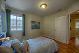 569 Waite Ave, Sunnyvale 94085 - Bedroom 2 (B)