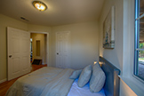 569 Waite Ave, Sunnyvale 94085 - Bedroom 2 (C)