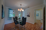 569 Waite Ave, Sunnyvale 94085 - Dining Room (A)