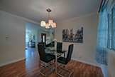 569 Waite Ave, Sunnyvale 94085 - Dining Room (C)