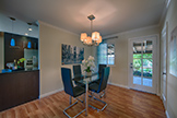 569 Waite Ave, Sunnyvale 94085 - Dining Room (D)