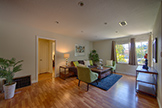 569 Waite Ave, Sunnyvale 94085 - Living Room (A)