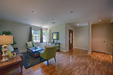 569 Waite Ave, Sunnyvale 94085 - Living Room (B)