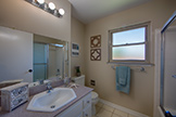 167 Wheeler Ave, Redwood City 94061 - Bathroom 2 (A)