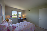 167 Wheeler Ave, Redwood City 94061 - Bedroom 2 (B)