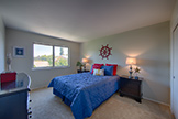 167 Wheeler Ave, Redwood City 94061 - Bedroom 3 (A)