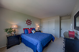 167 Wheeler Ave, Redwood City 94061 - Bedroom 3 (B)