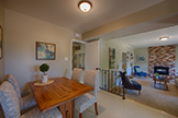 167 Wheeler Ave, Redwood City 94061 - Breakfast Area (A)