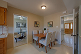 167 Wheeler Ave, Redwood City 94061 - Breakfast Area (B)