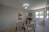167 Wheeler Ave, Redwood City 94061 - Dining Room (A)