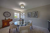 167 Wheeler Ave, Redwood City 94061 - Dining Room (B)