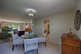 167 Wheeler Ave, Redwood City 94061 - Dining Room (D)