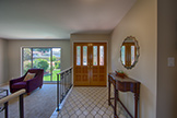 167 Wheeler Ave, Redwood City 94061 - Entrance (A)