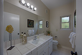 167 Wheeler Ave, Redwood City 94061 - Half Bath (A)